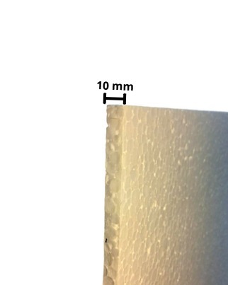 ISOPOR PLACA 010MM